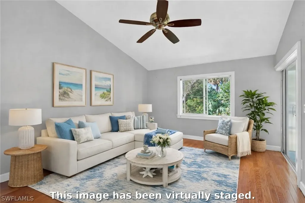 2810 Citrus Lake Drive Naples FL 34109