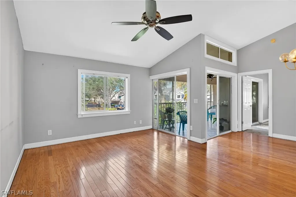 2810 Citrus Lake Drive Naples FL 34109