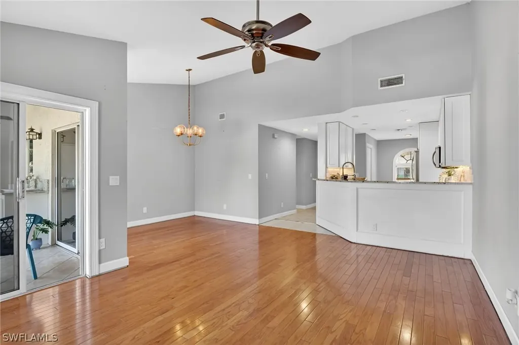 2810 Citrus Lake Drive Naples FL 34109