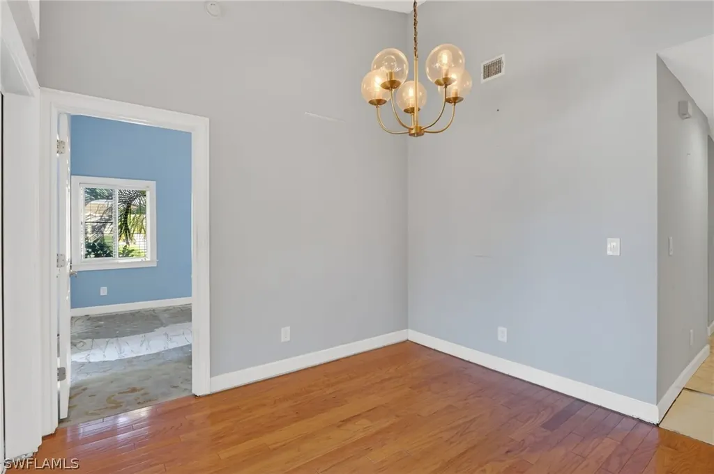 2810 Citrus Lake Drive Naples FL 34109