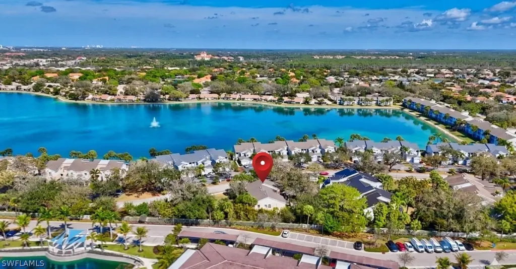 2810 Citrus Lake Drive Naples FL 34109