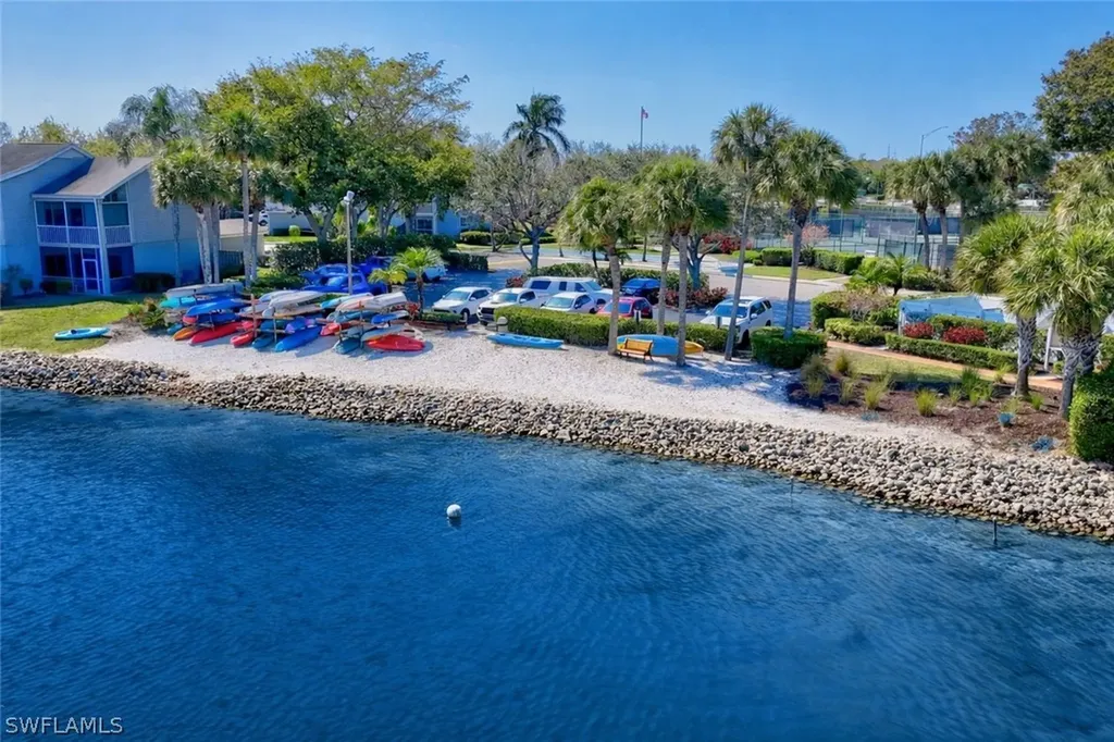 2810 Citrus Lake Drive Naples FL 34109