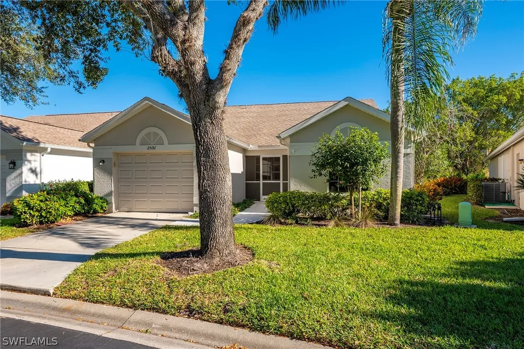 25151 Fairway Dunes Court Bonita Springs FL 34135
