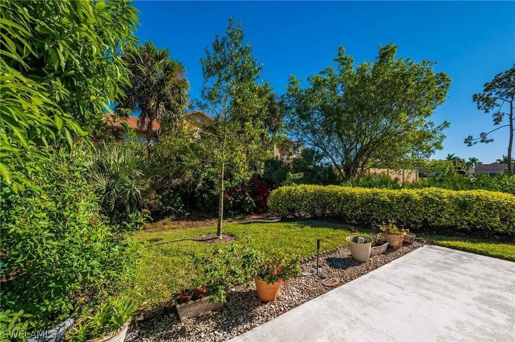 25151 Fairway Dunes Court Bonita Springs FL 34135