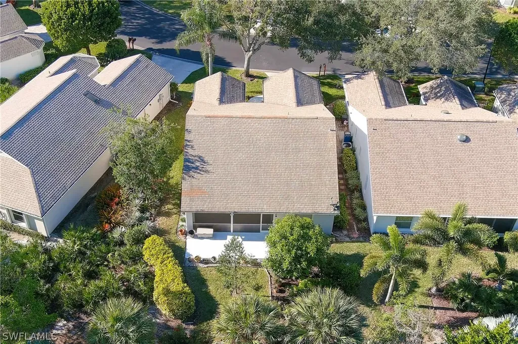 25151 Fairway Dunes Court Bonita Springs FL 34135