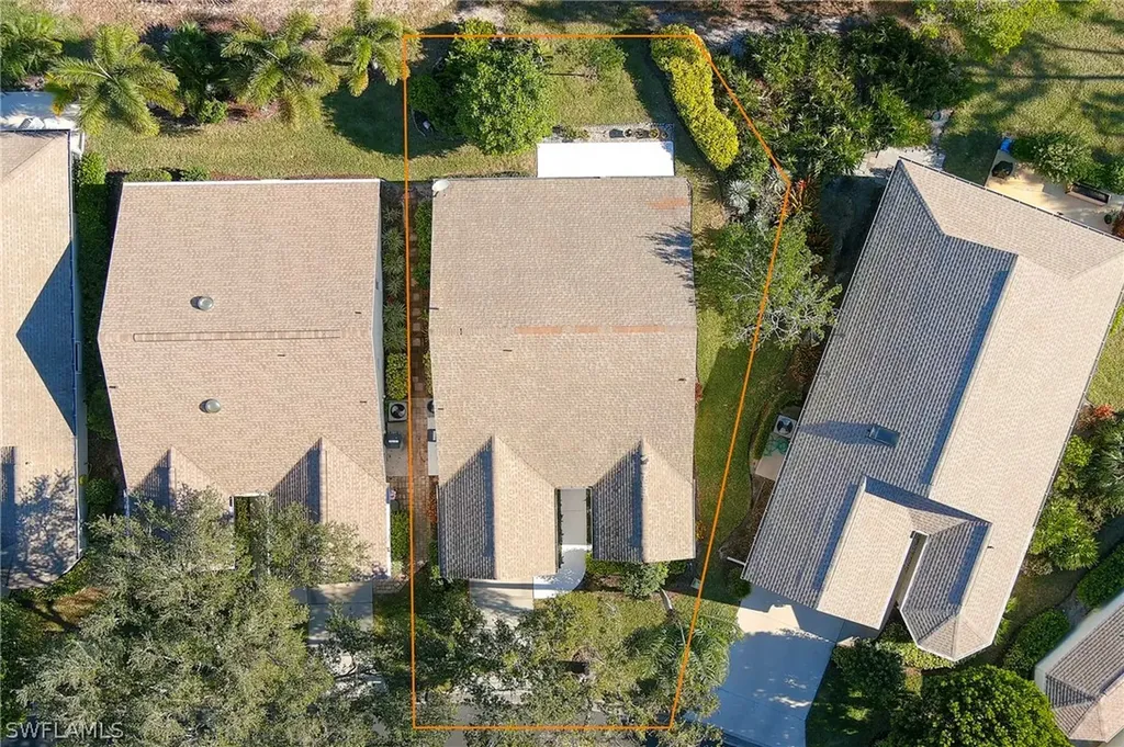 25151 Fairway Dunes Court Bonita Springs FL 34135