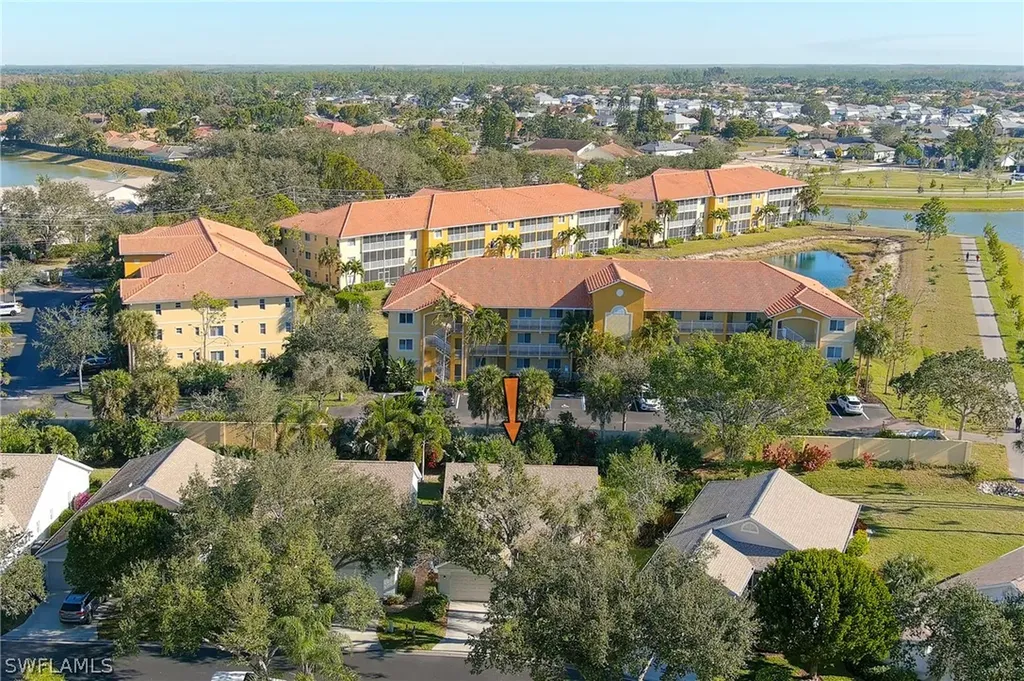 25151 Fairway Dunes Court Bonita Springs FL 34135