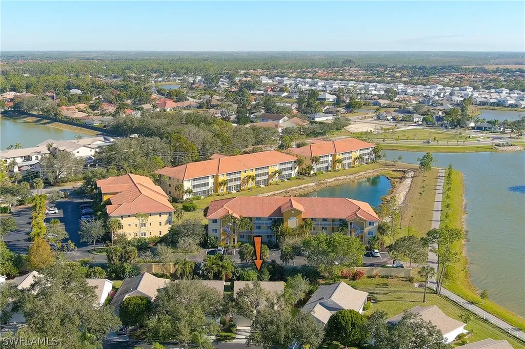 25151 Fairway Dunes Court Bonita Springs FL 34135