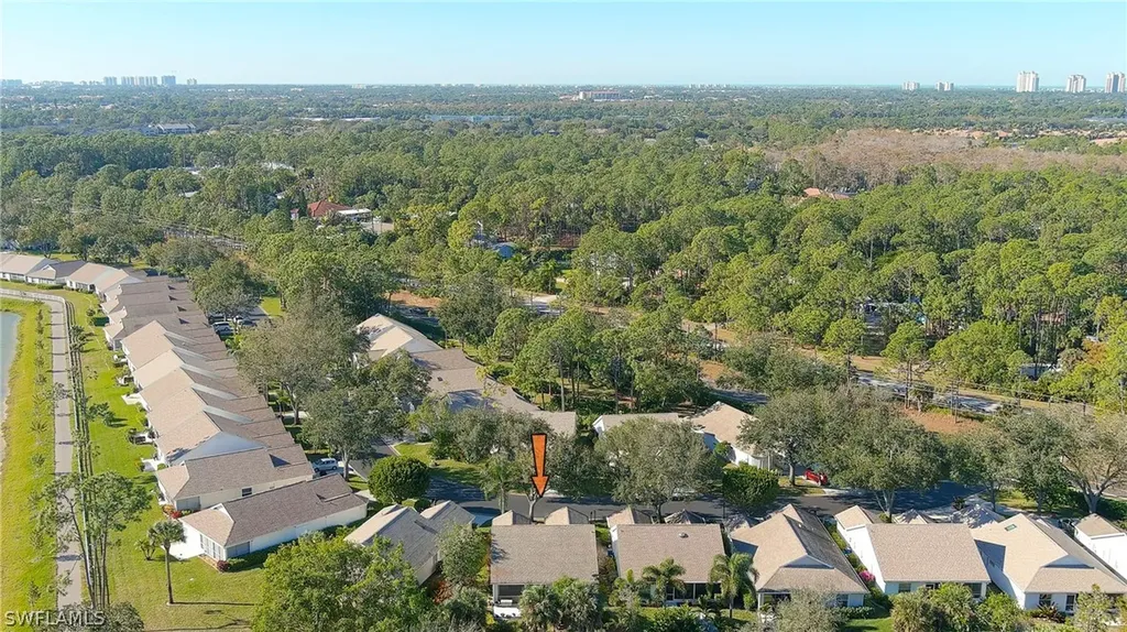 25151 Fairway Dunes Court Bonita Springs FL 34135