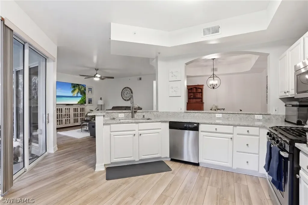 1882 Tarpon Bay Drive S Naples FL 34119