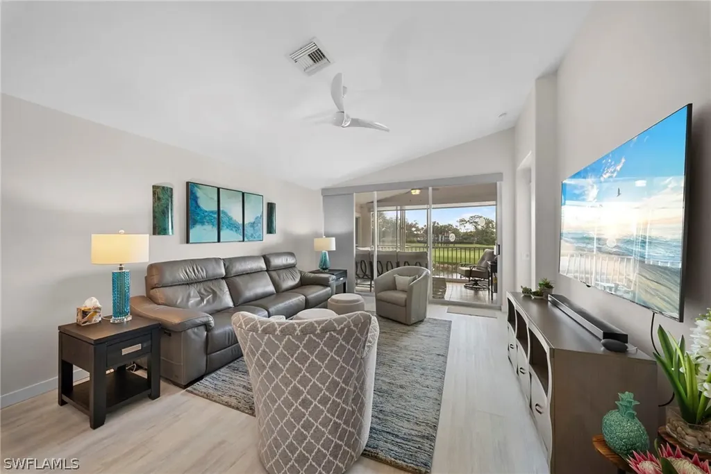 9231 Spring Run Boulevard Estero FL 34135