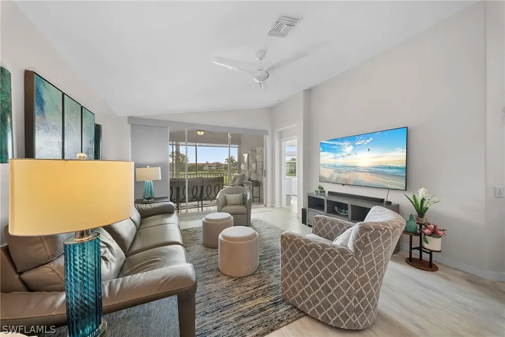 9231 Spring Run Boulevard Estero FL 34135