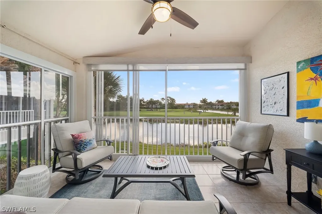 9231 Spring Run Boulevard Estero FL 34135