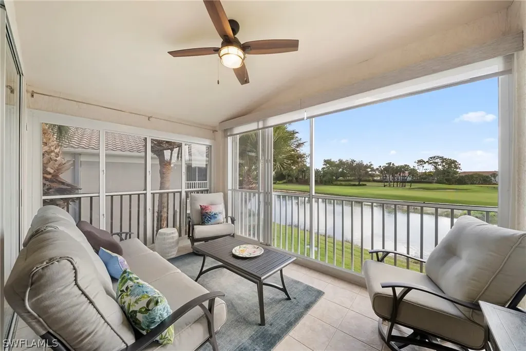 9231 Spring Run Boulevard Estero FL 34135