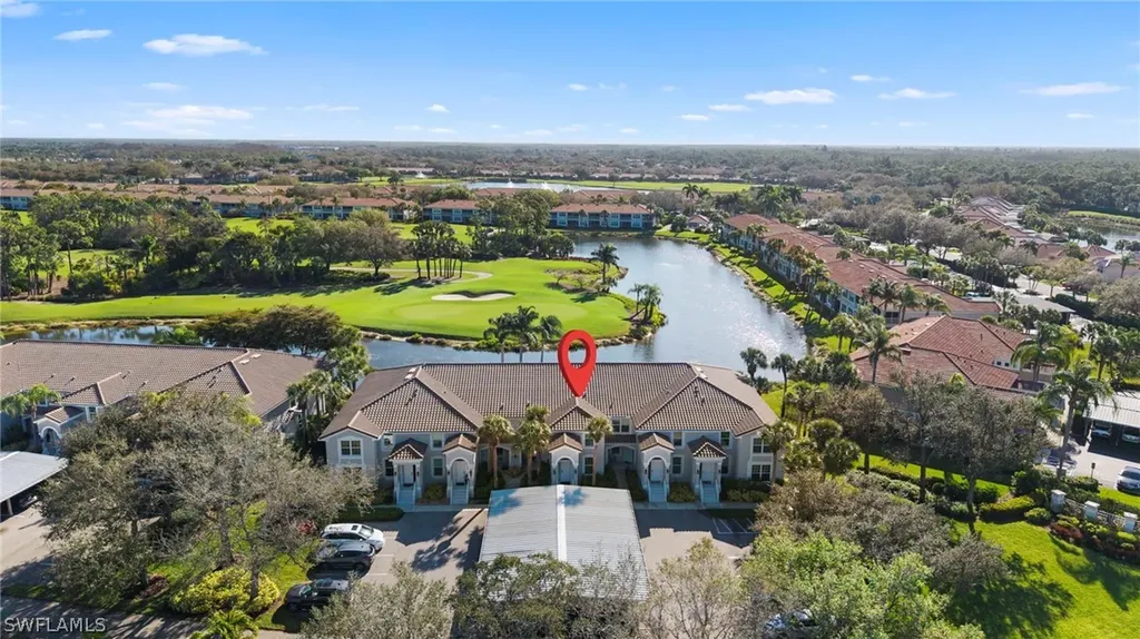 9231 Spring Run Boulevard Estero FL 34135