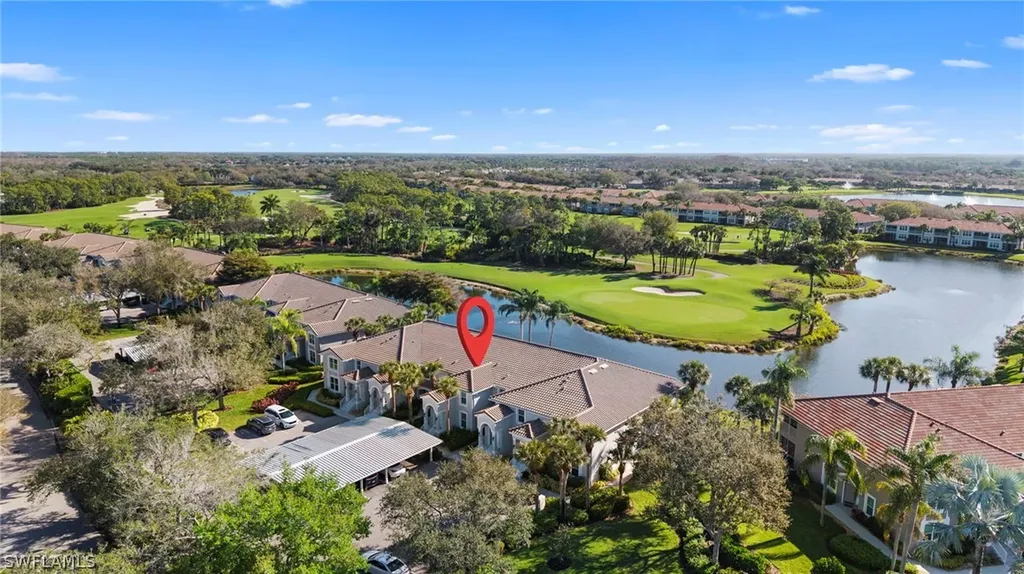 9231 Spring Run Boulevard Estero FL 34135