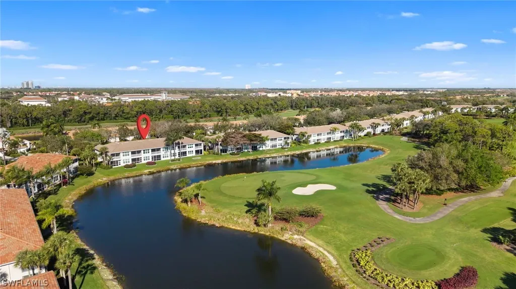 9231 Spring Run Boulevard Estero FL 34135