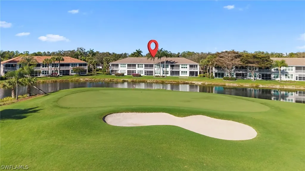 9231 Spring Run Boulevard Estero FL 34135