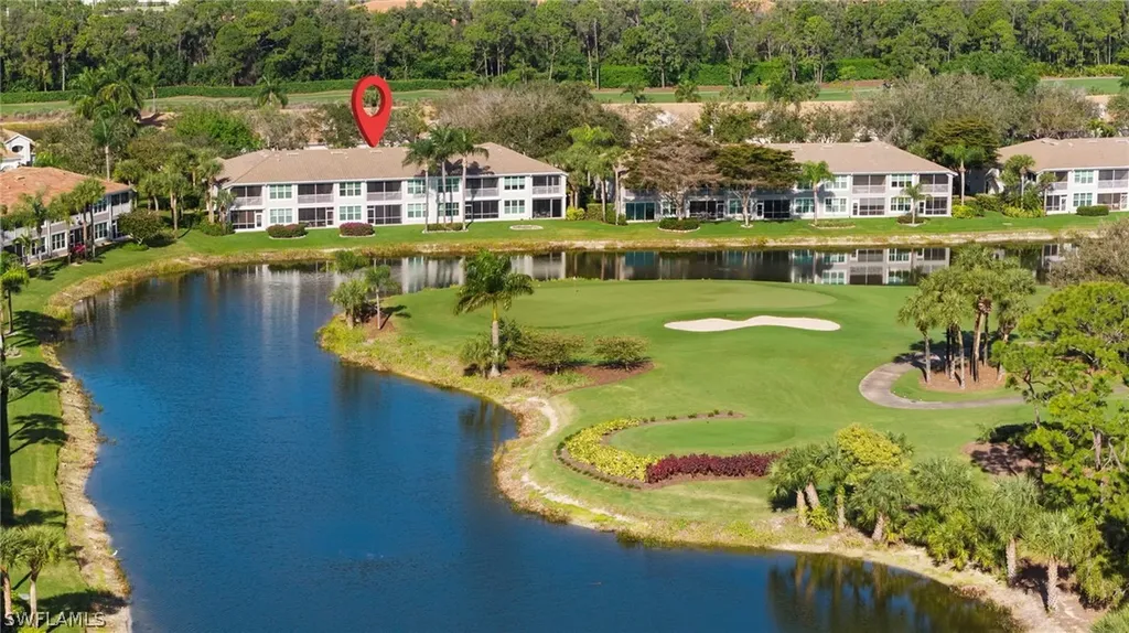 9231 Spring Run Boulevard Estero FL 34135