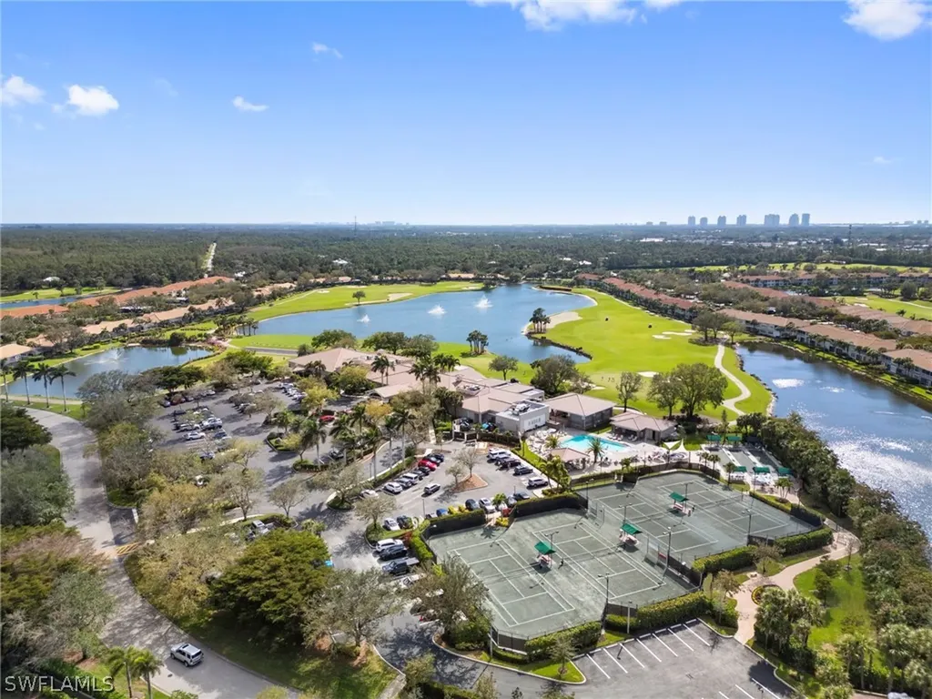 9231 Spring Run Boulevard Estero FL 34135