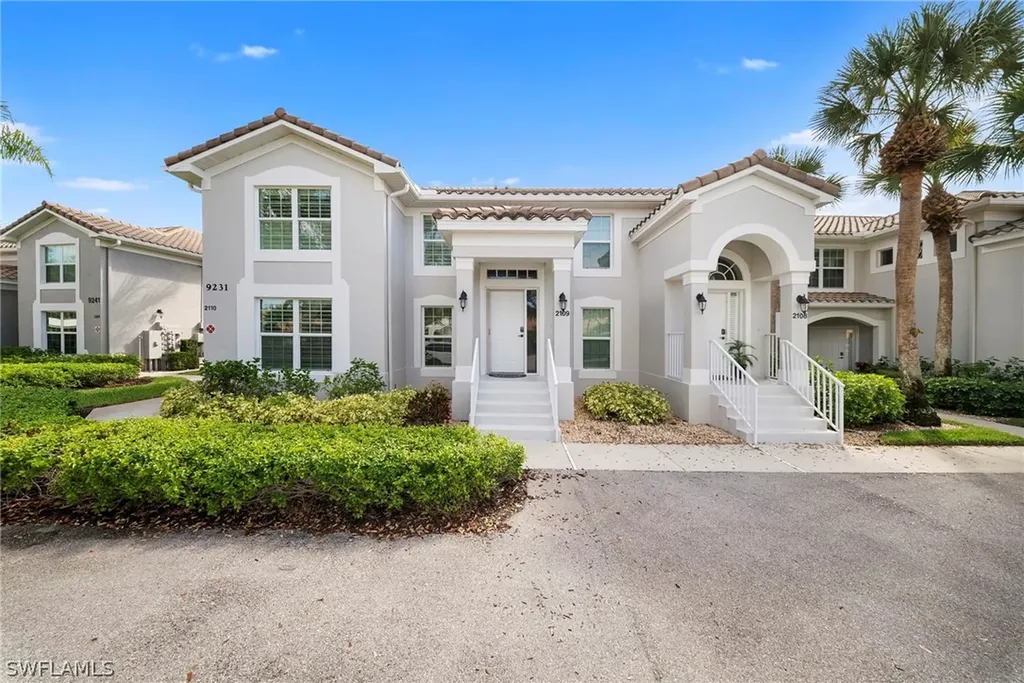 9231 Spring Run Boulevard Estero FL 34135