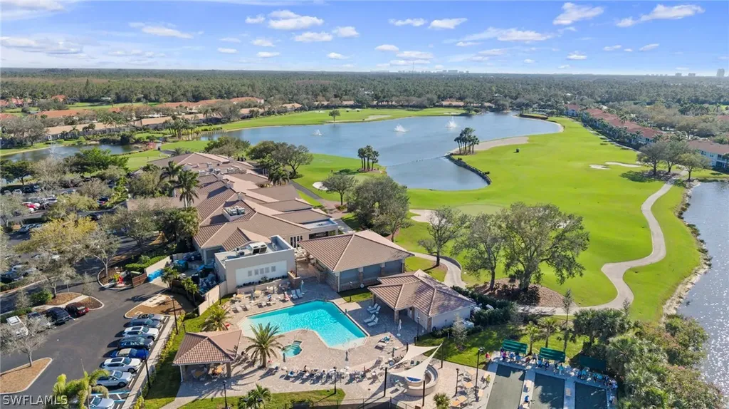 9231 Spring Run Boulevard Estero FL 34135