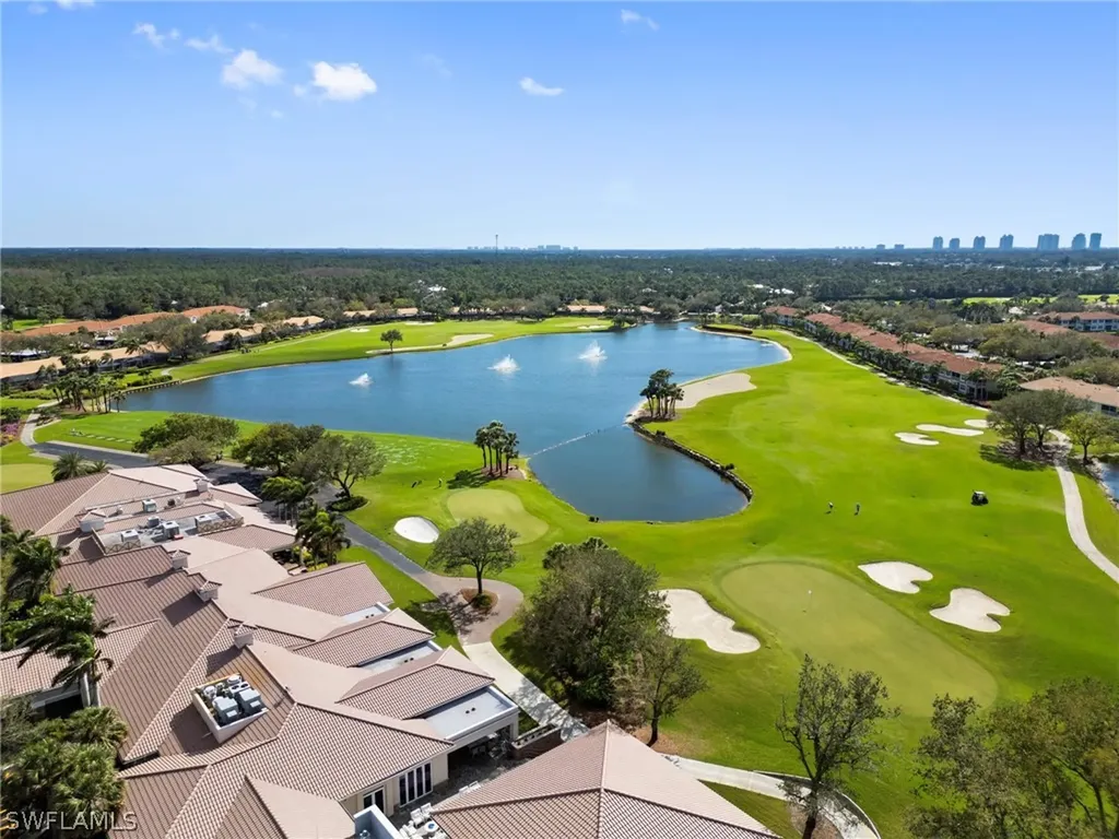 9231 Spring Run Boulevard Estero FL 34135