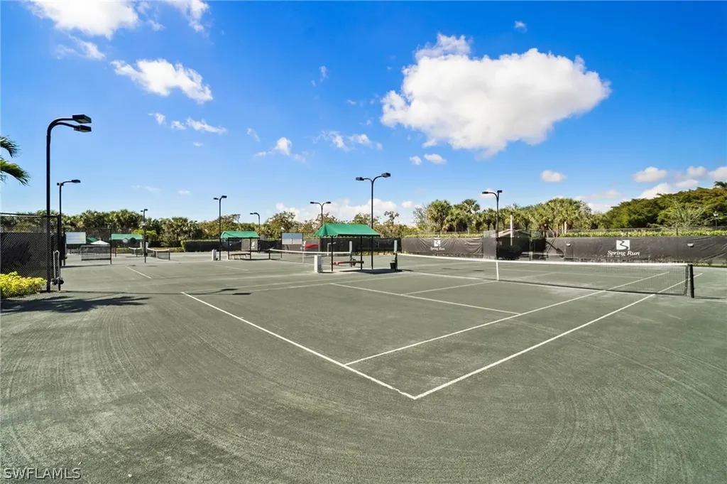 9231 Spring Run Boulevard Estero FL 34135