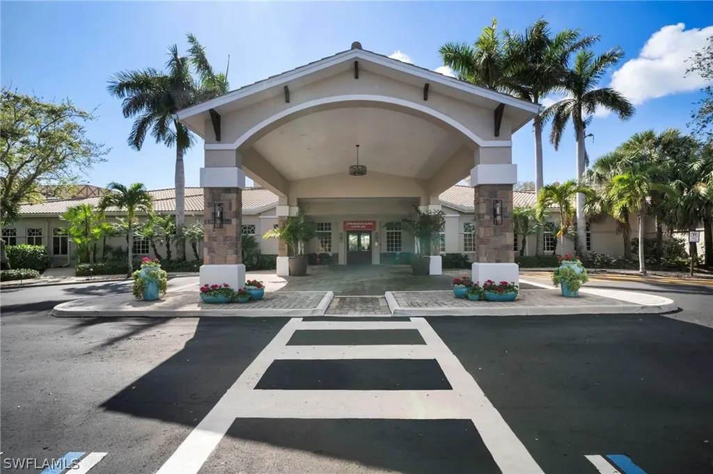 9231 Spring Run Boulevard Estero FL 34135