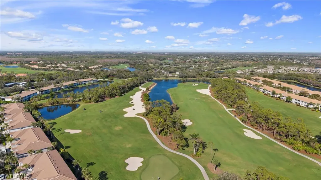 9231 Spring Run Boulevard Estero FL 34135