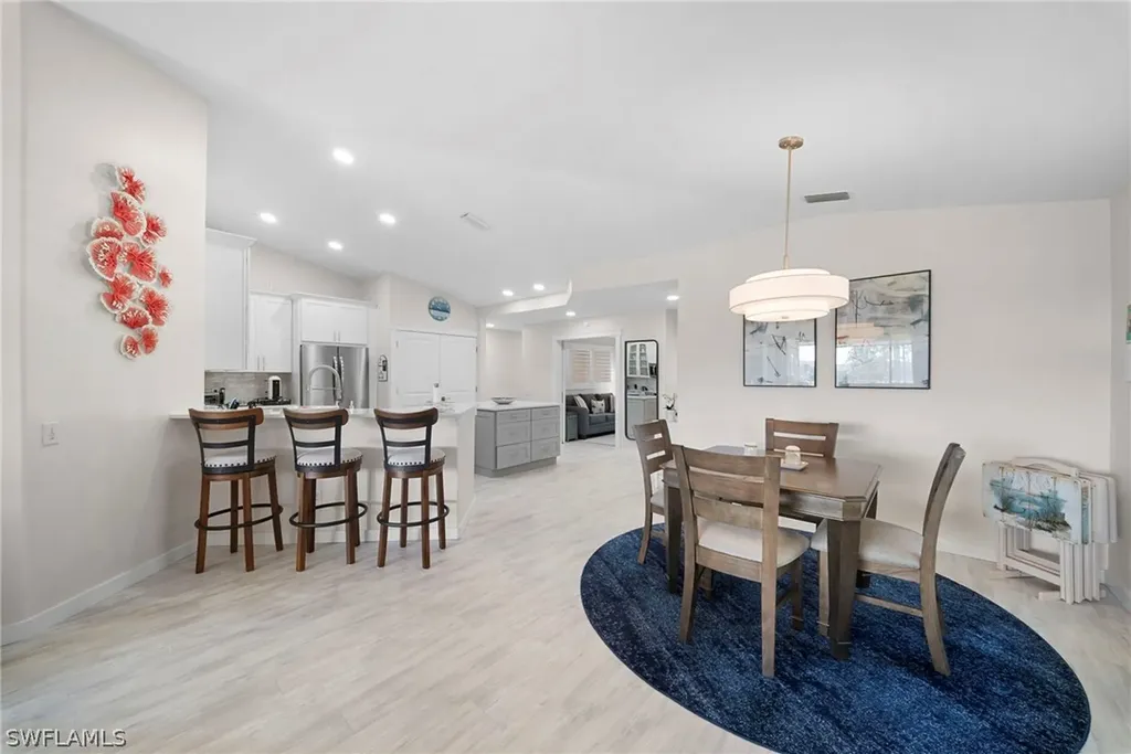 9231 Spring Run Boulevard Estero FL 34135