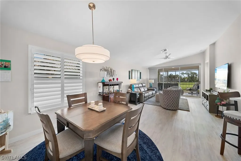 9231 Spring Run Boulevard Estero FL 34135