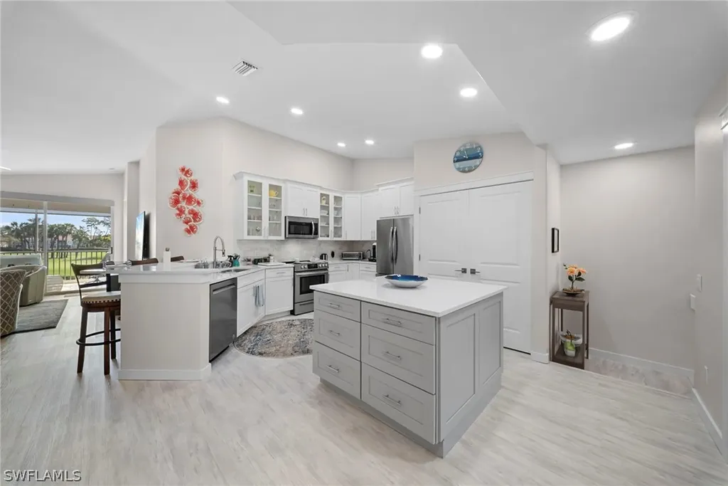 9231 Spring Run Boulevard Estero FL 34135