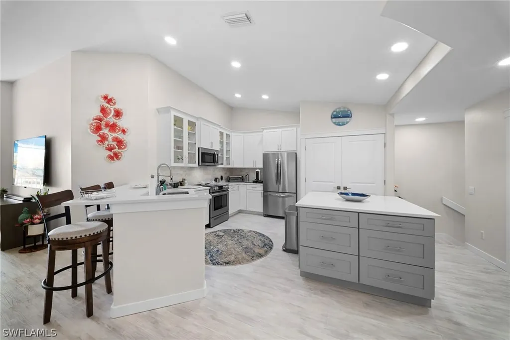 9231 Spring Run Boulevard Estero FL 34135