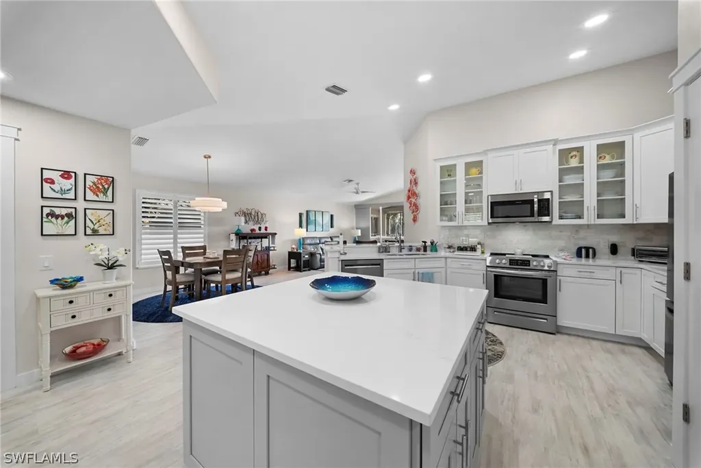 9231 Spring Run Boulevard Estero FL 34135