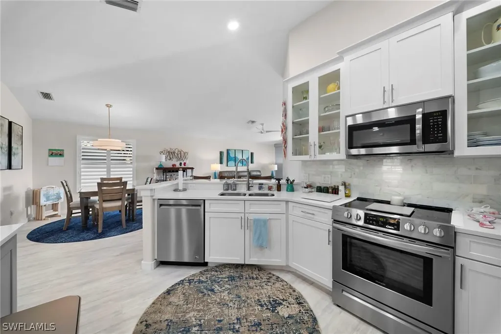 9231 Spring Run Boulevard Estero FL 34135