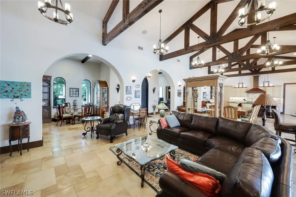 1400 Forrest Court Marco Island FL 34145