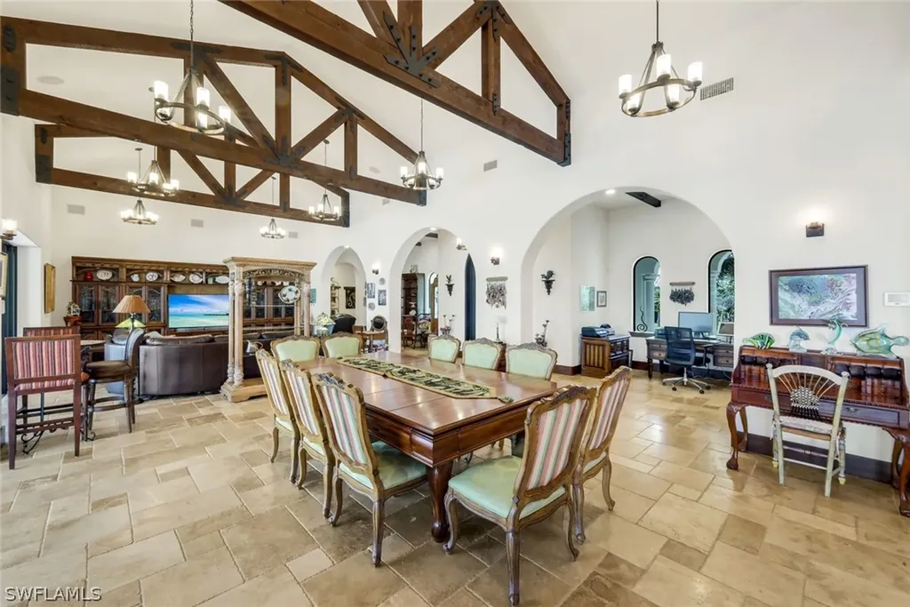 1400 Forrest Court Marco Island FL 34145