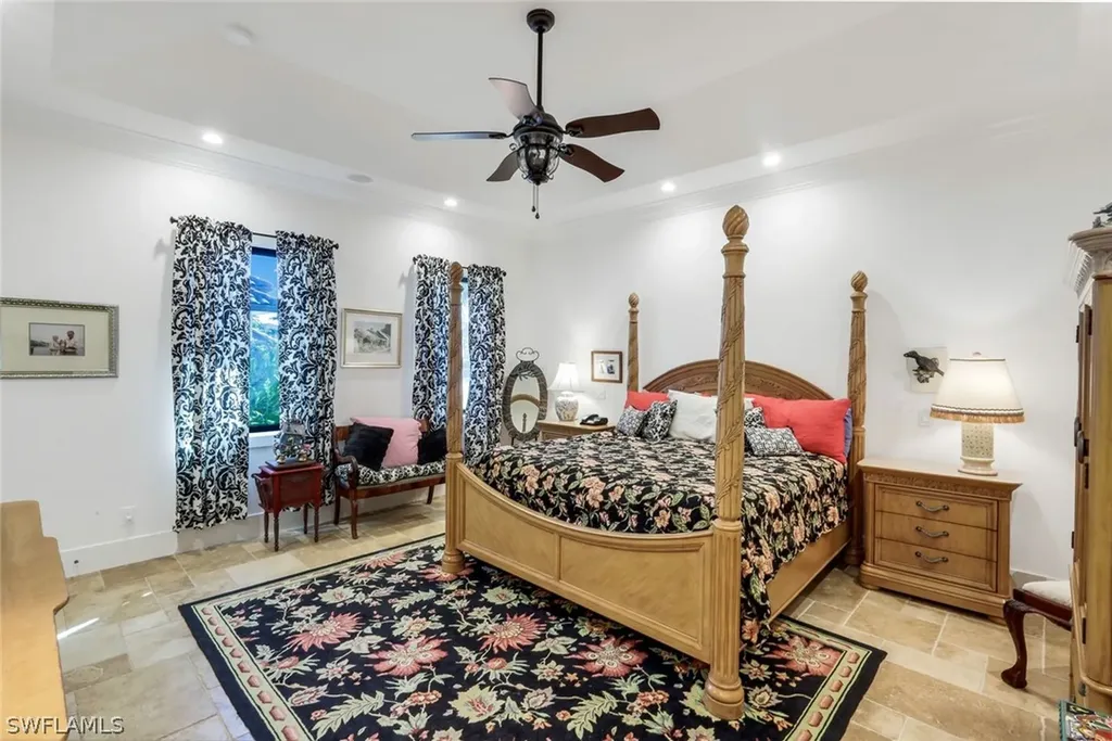 1400 Forrest Court Marco Island FL 34145