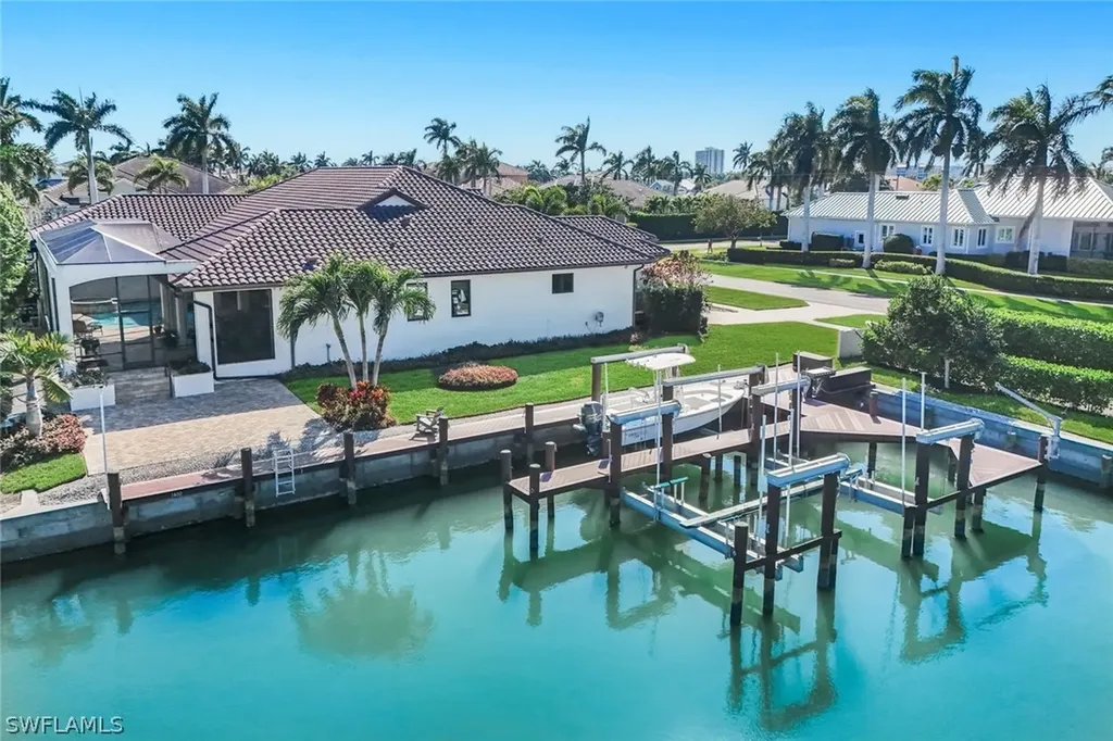 1400 Forrest Court Marco Island FL 34145