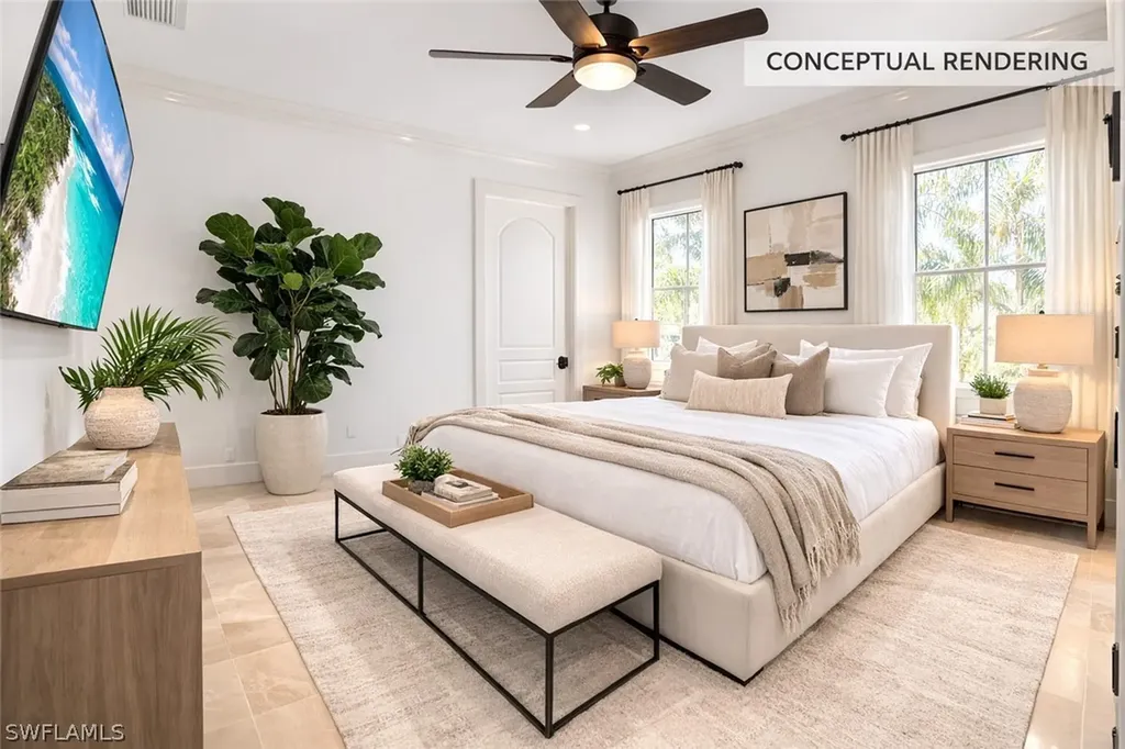 1400 Forrest Court Marco Island FL 34145