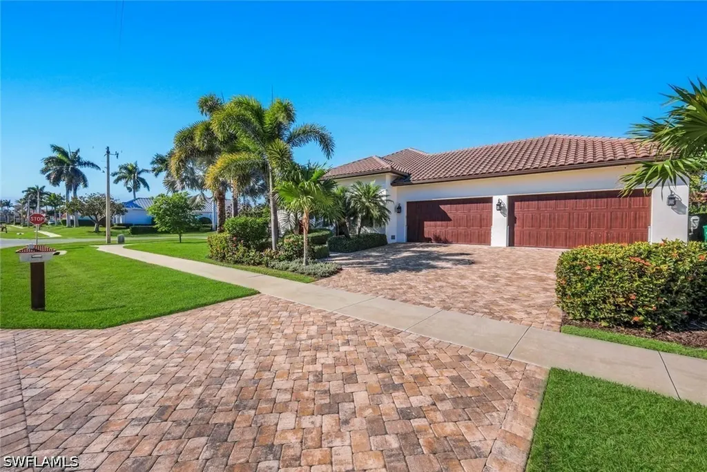 1400 Forrest Court Marco Island FL 34145