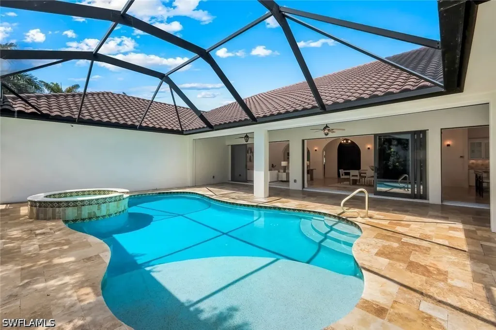 1400 Forrest Court Marco Island FL 34145