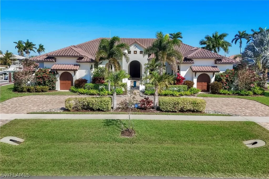 1400 Forrest Court Marco Island FL 34145