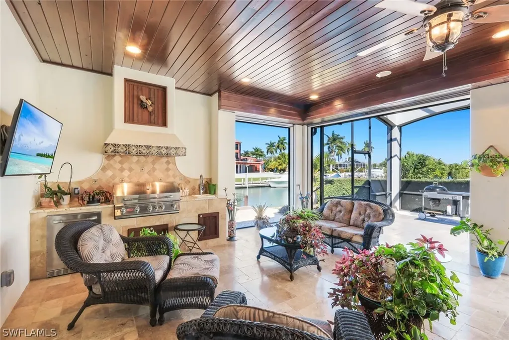 1400 Forrest Court Marco Island FL 34145