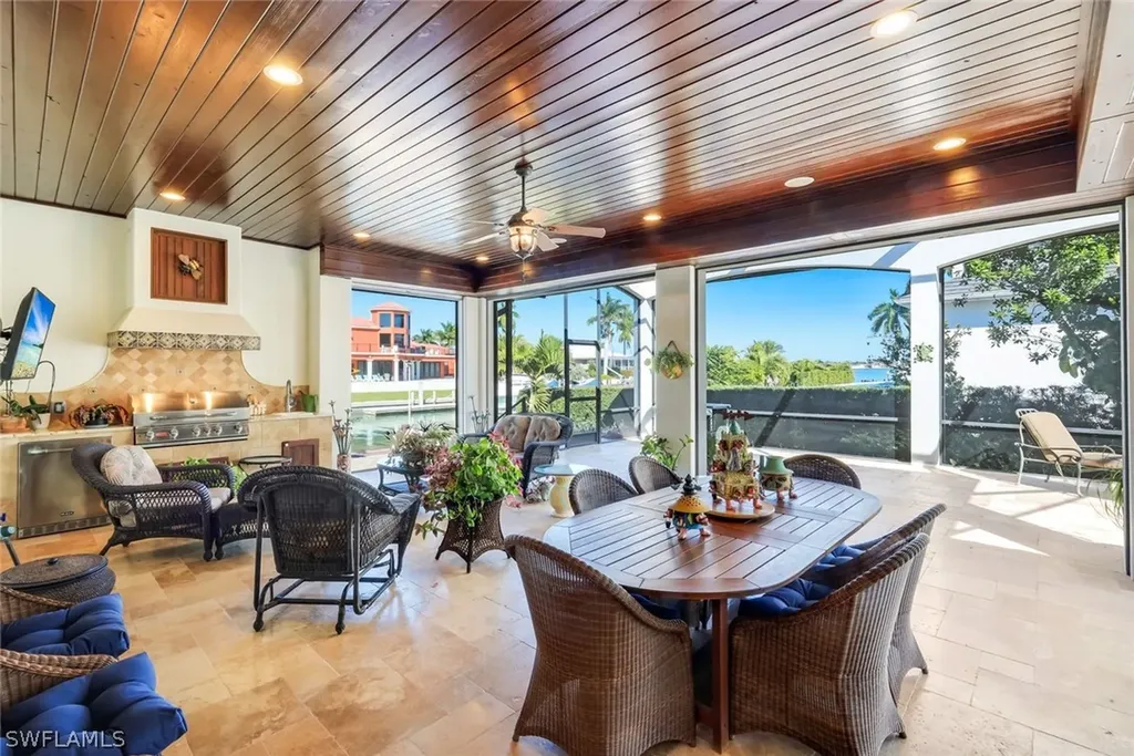 1400 Forrest Court Marco Island FL 34145