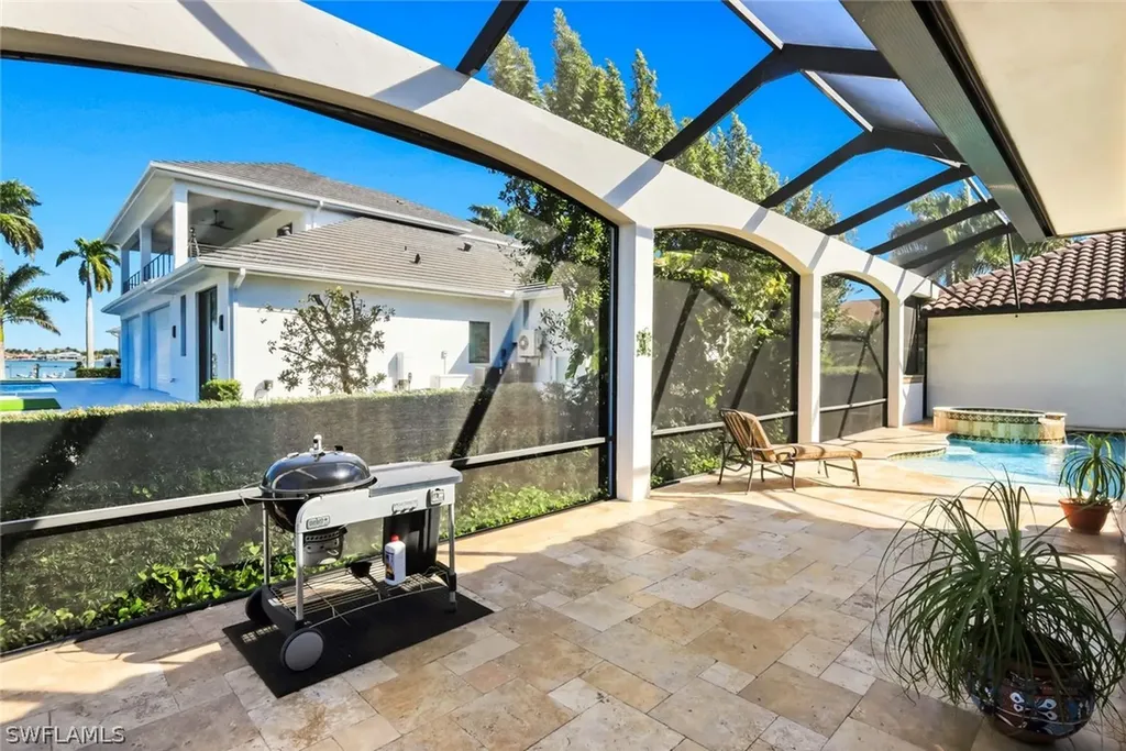 1400 Forrest Court Marco Island FL 34145