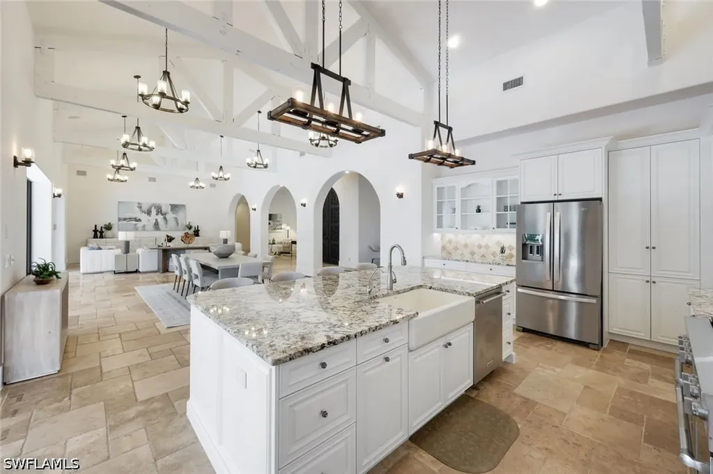 1400 Forrest Court Marco Island FL 34145