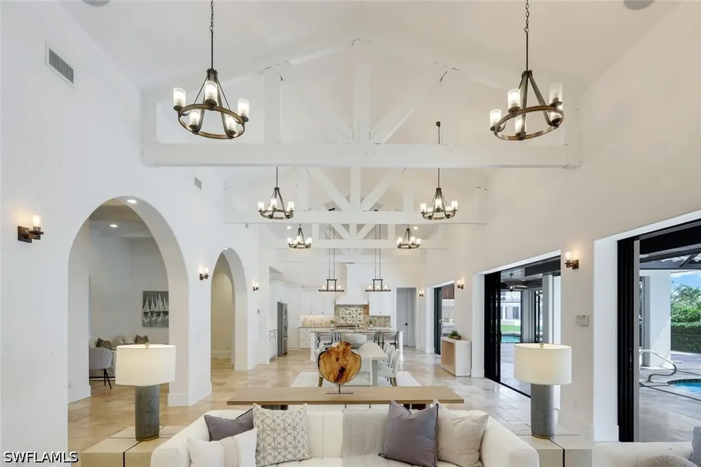 1400 Forrest Court Marco Island FL 34145
