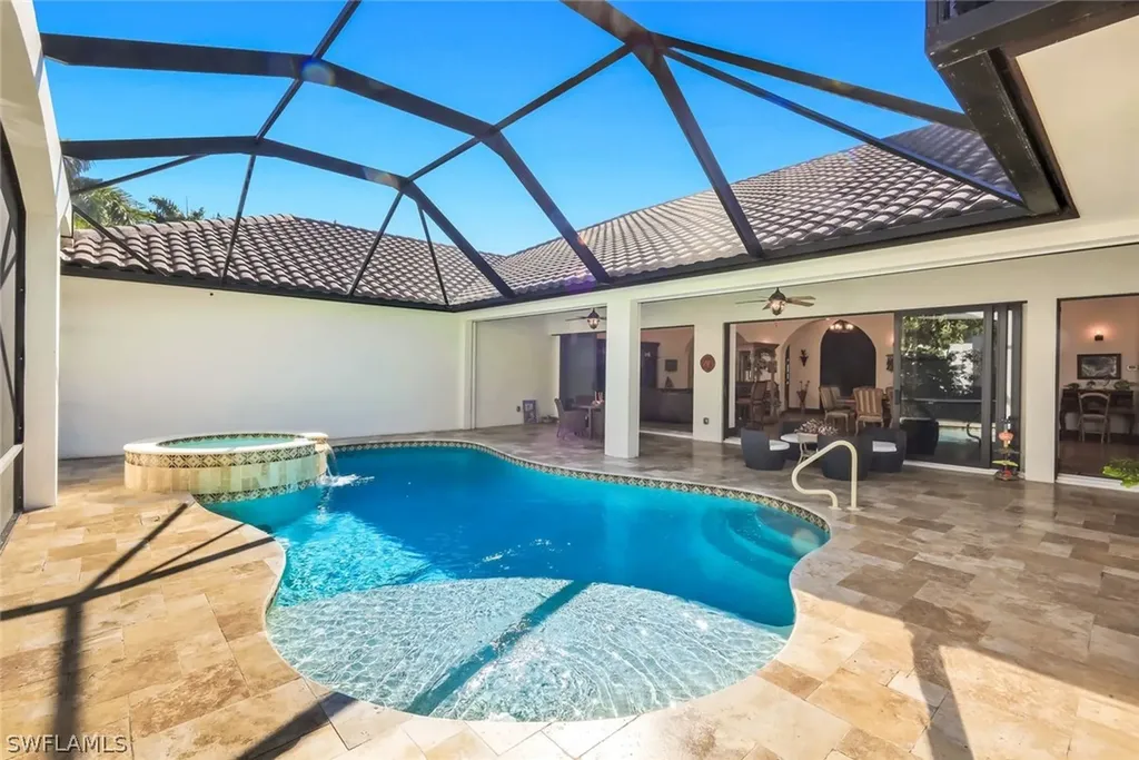 1400 Forrest Court Marco Island FL 34145